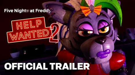 help wanted 2 steam unlocked|Buy Five Nights at Freddy's: Help Wanted .